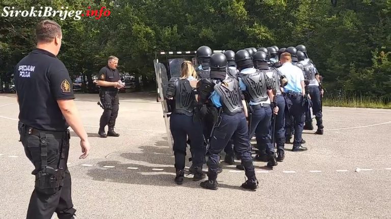 Interventna policija ŽZH