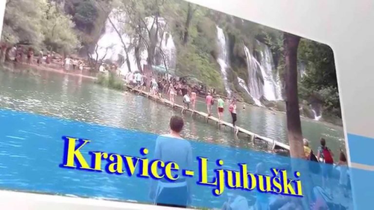 Kravice – Ljubuški