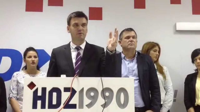 HDZ 1990 – Press 10.10.2014.