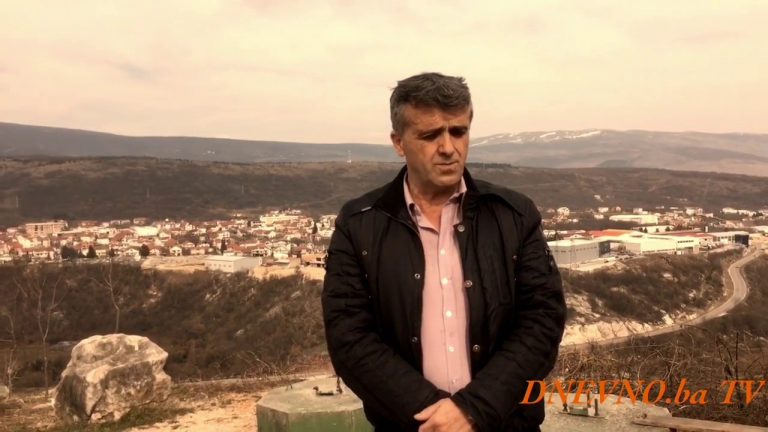 Intervju: Vlado Marušić / Udruga “Zaboravljeni branitelji” 17.03.2015.