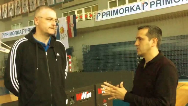 Intervju: Ivan Velić – HKK Široki 4/2015