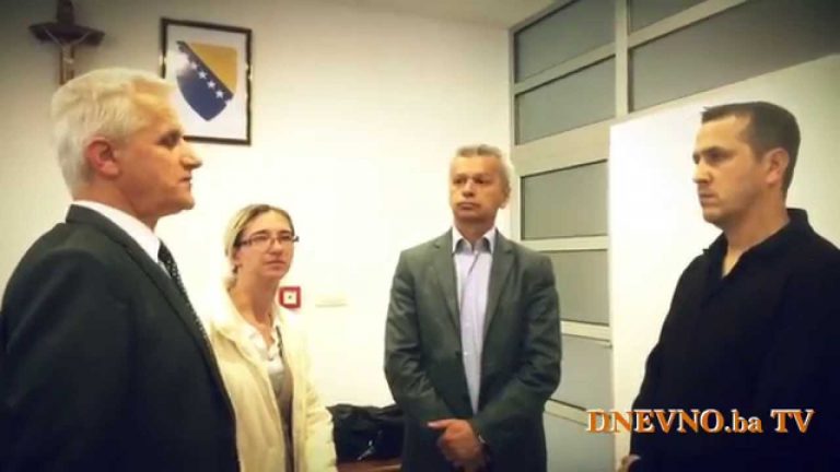 Vlada ZHŽ-a spremna pomoći osobama sa invaliditetom