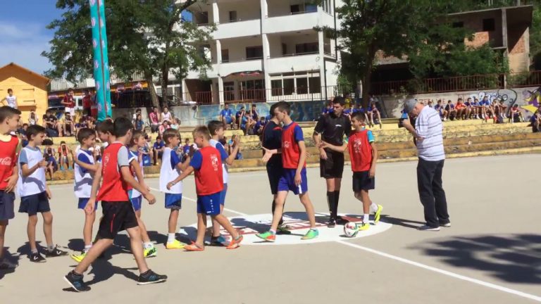 Sportske igre mladih 2015. – Široki Brijeg 30.06.2015.