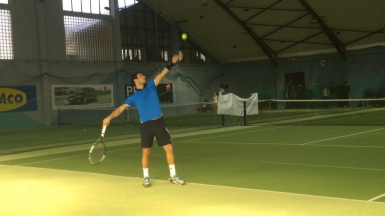 2. ITF turnir – Široki Brijeg 01.2016.