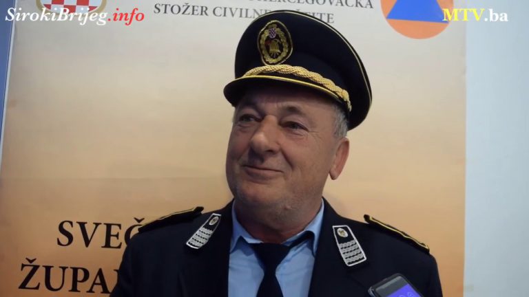 Legende Civilne zaštite ŽZH