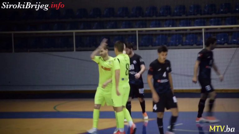 MMK Hercegovina – FC Split