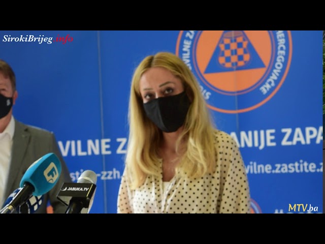 dr. Andrea Jurić: Ne dijeliti manje razrede ako postoje uvjeti