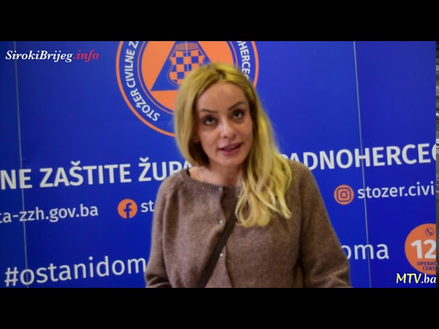 dr. Andea Jurić – Zašto sam ministrici Mikulić rekla da se policiji obrati!