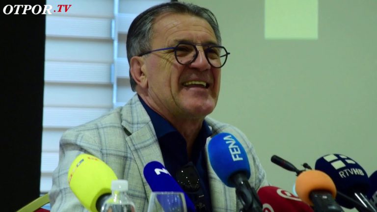 Zdravko Mamić – Mojih 50 godina u Dinamu 5. dio