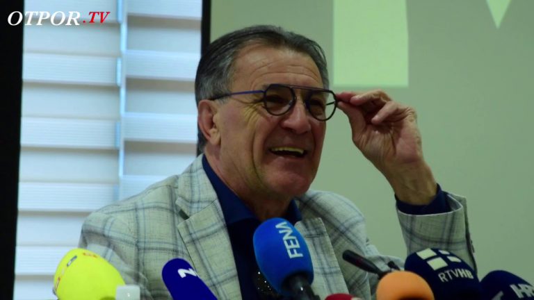 Zdravko Mamić: Raspad sustava nakon 50 godina u Dinamu