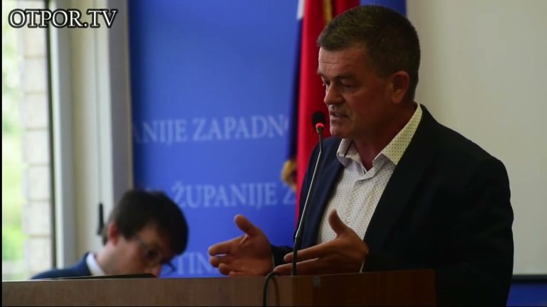 Zastupnik Dobroslav Bukmir ministrici Mikulić poručio da se uozbilji!